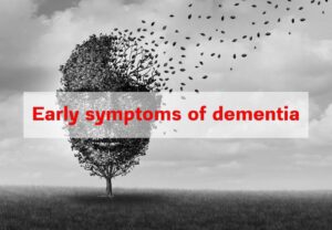 Read more about the article Understanding the Early Symptoms of Dementia